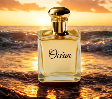 Parfum Océan