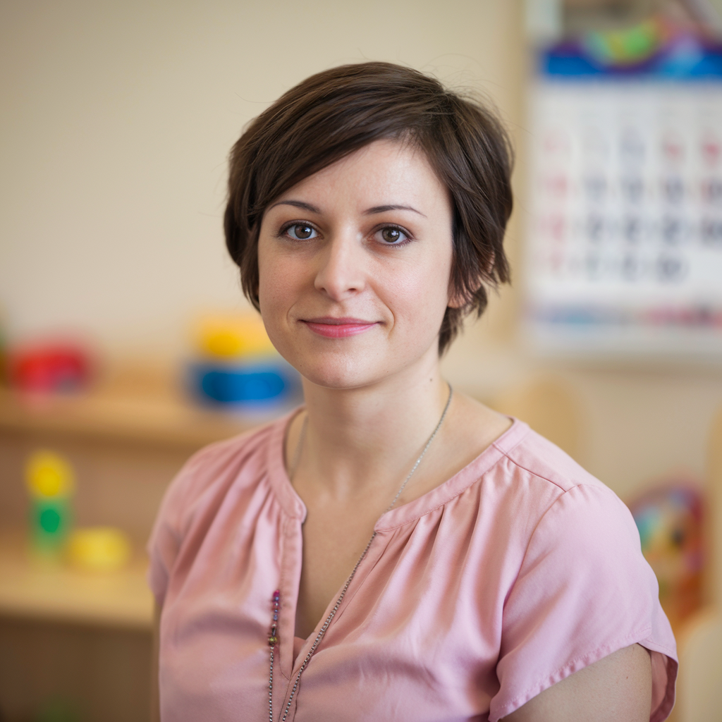 Photo de Marie-Claire de Fontenay